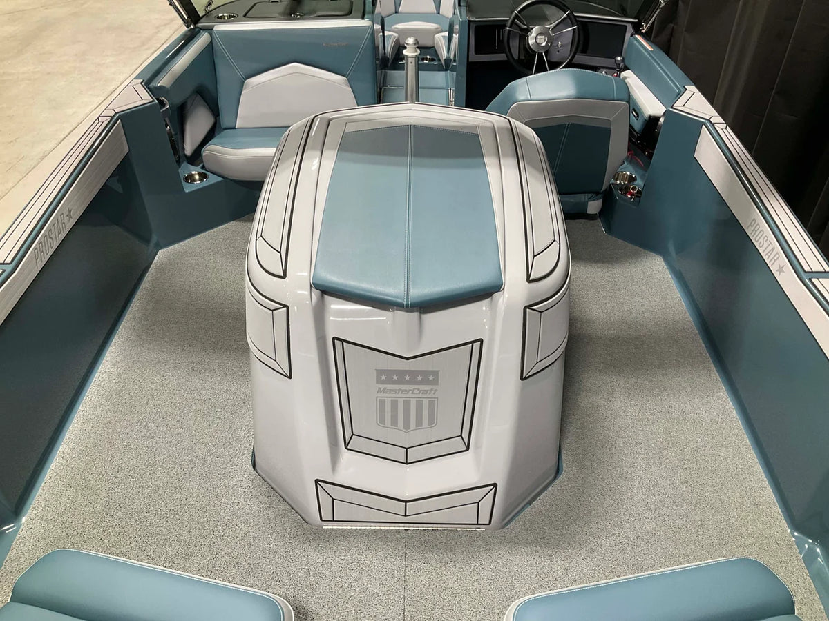 2025 Mastercraft Prostar 19.0 feet, Crosslake, Minnesota #32