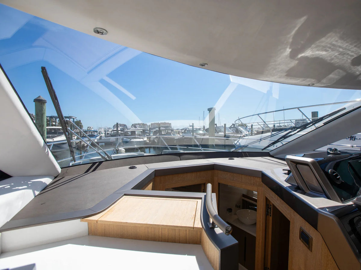 2018 Galeon 420 42.0 feet, Somers Point, New Jersey #49