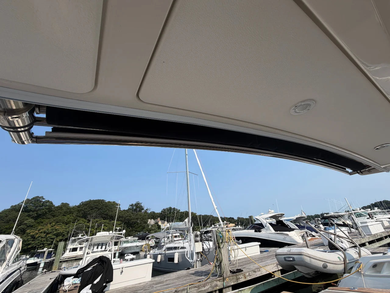 2020 Sea Ray 310 SLX OB 31.0 feet, Huntington, NY #14