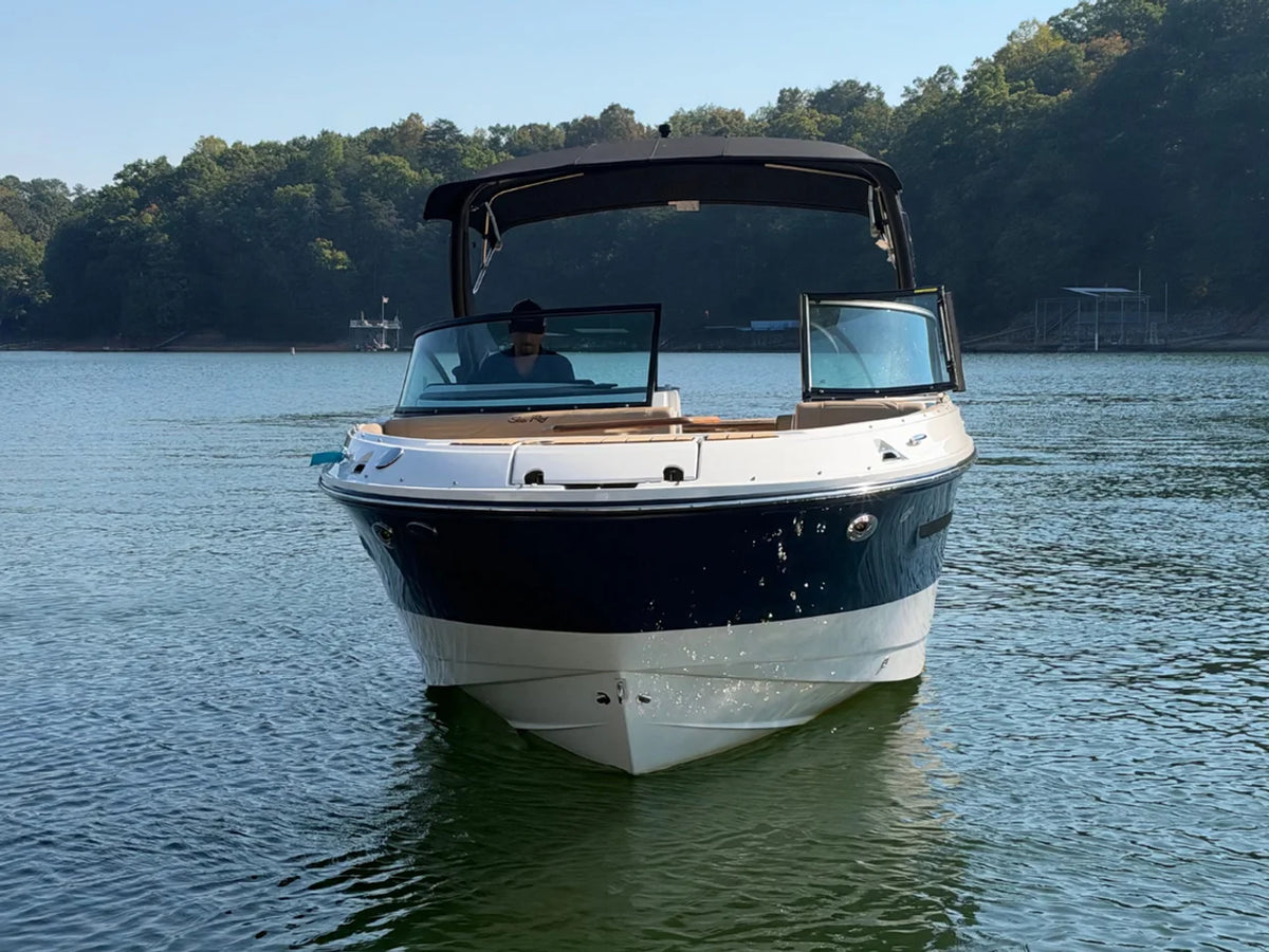 2026 Sea Ray SDX 250 Surf 25.0 feet, Cumming, GA #3