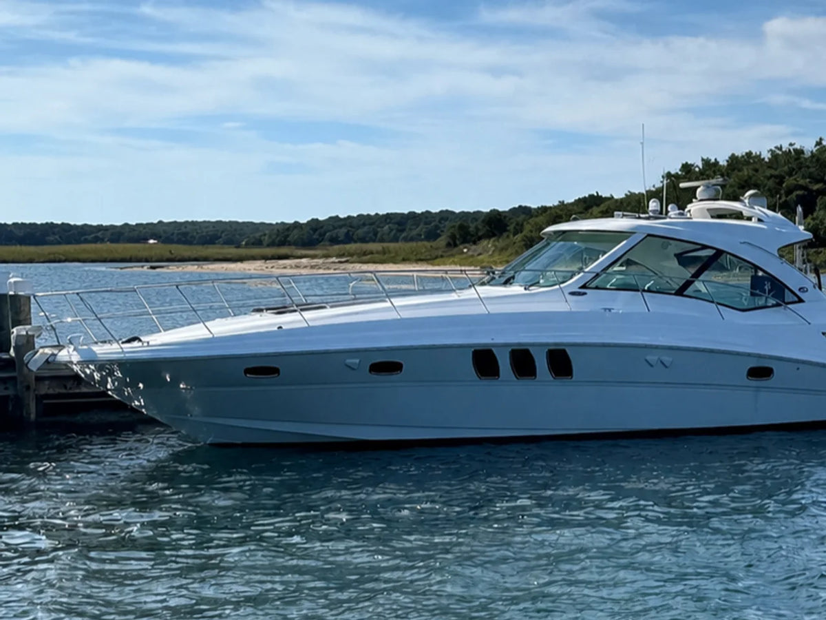 2006 Sea Ray 48 Sundancer 51.0 feet, Huntington, NY #111