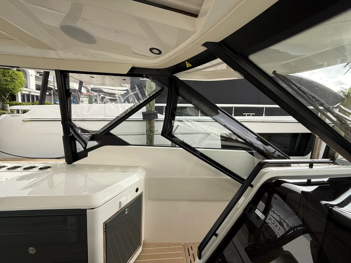2026 Saxdor 400 GTO 40.0 feet, Miami, FL #19