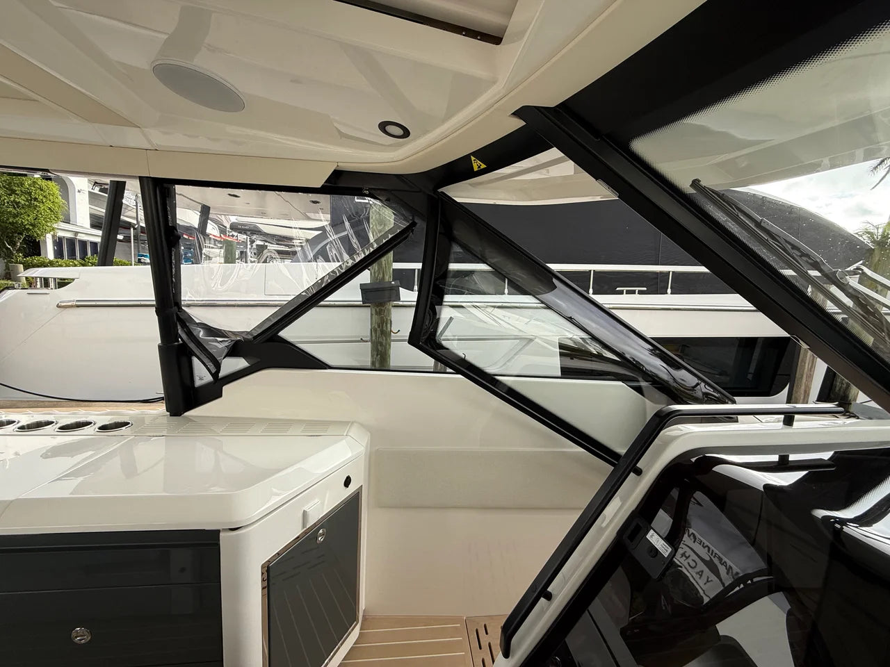 2026 Saxdor 400 GTO 40.0 feet, Miami, FL #19
