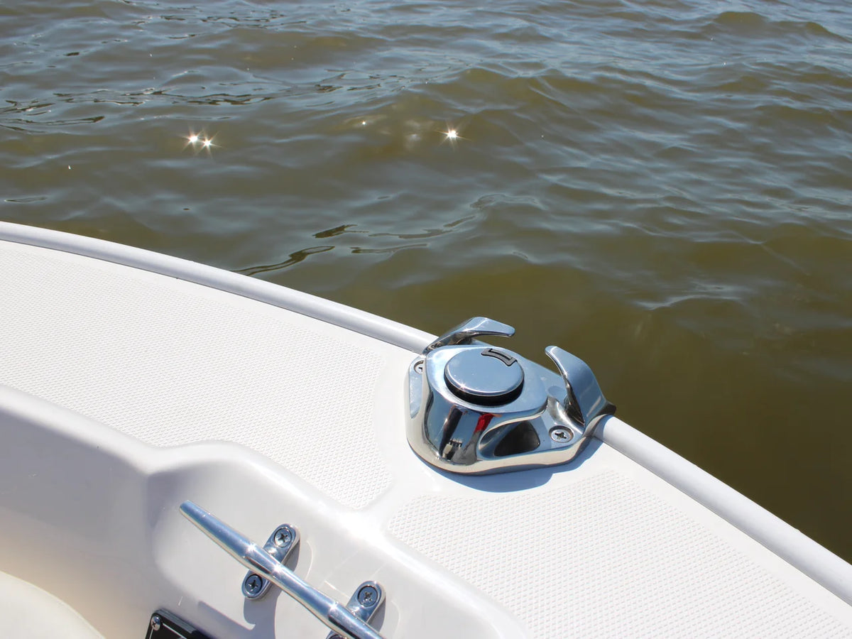 2026 Boston Whaler 150 Montauk 15.0 feet, Seabrook, TX #15
