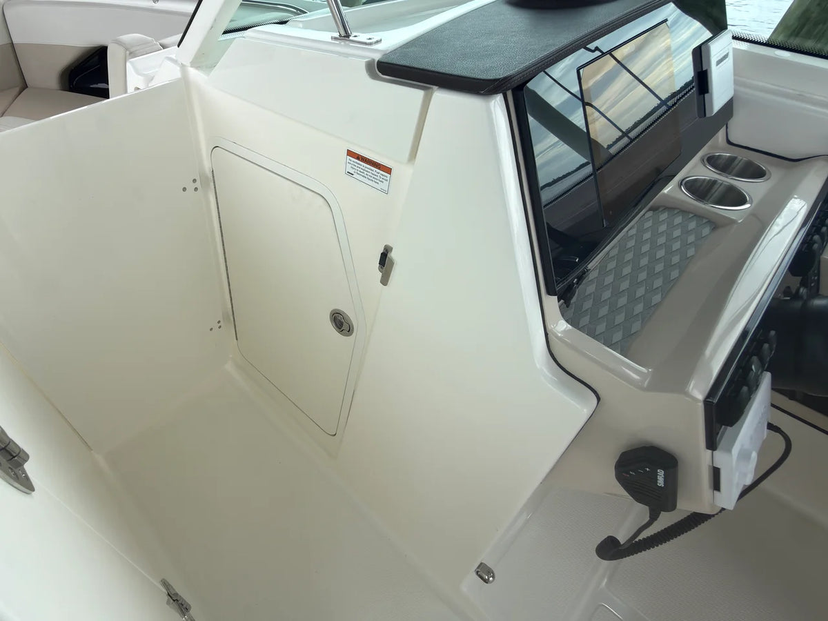 2024 Boston Whaler 280 VANTAGE 28.0 feet, Panama City, FL #10