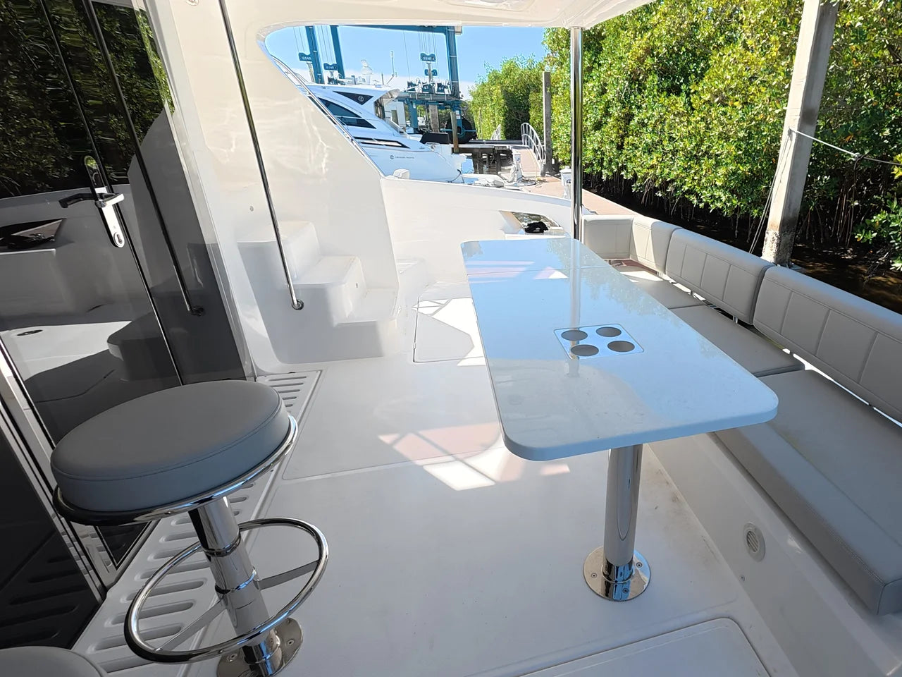 2025 Aquila 42 Yacht 42.0 feet, St. Petersburg, Florida #6