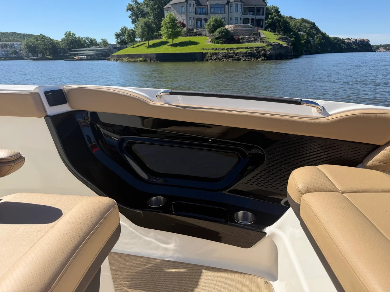 2026 Sea Ray SLX 360 OUTBOARD 36.0 feet, Lake Ozark, MO #13