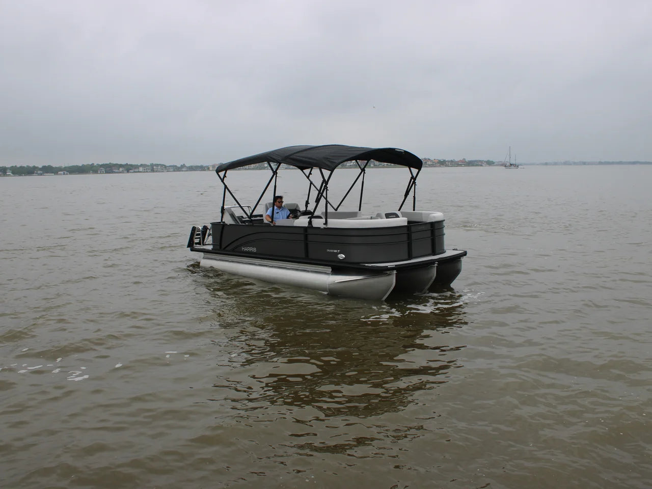 2026 Harris Cruiser 210 21.0 feet, Seabrook, TX #15