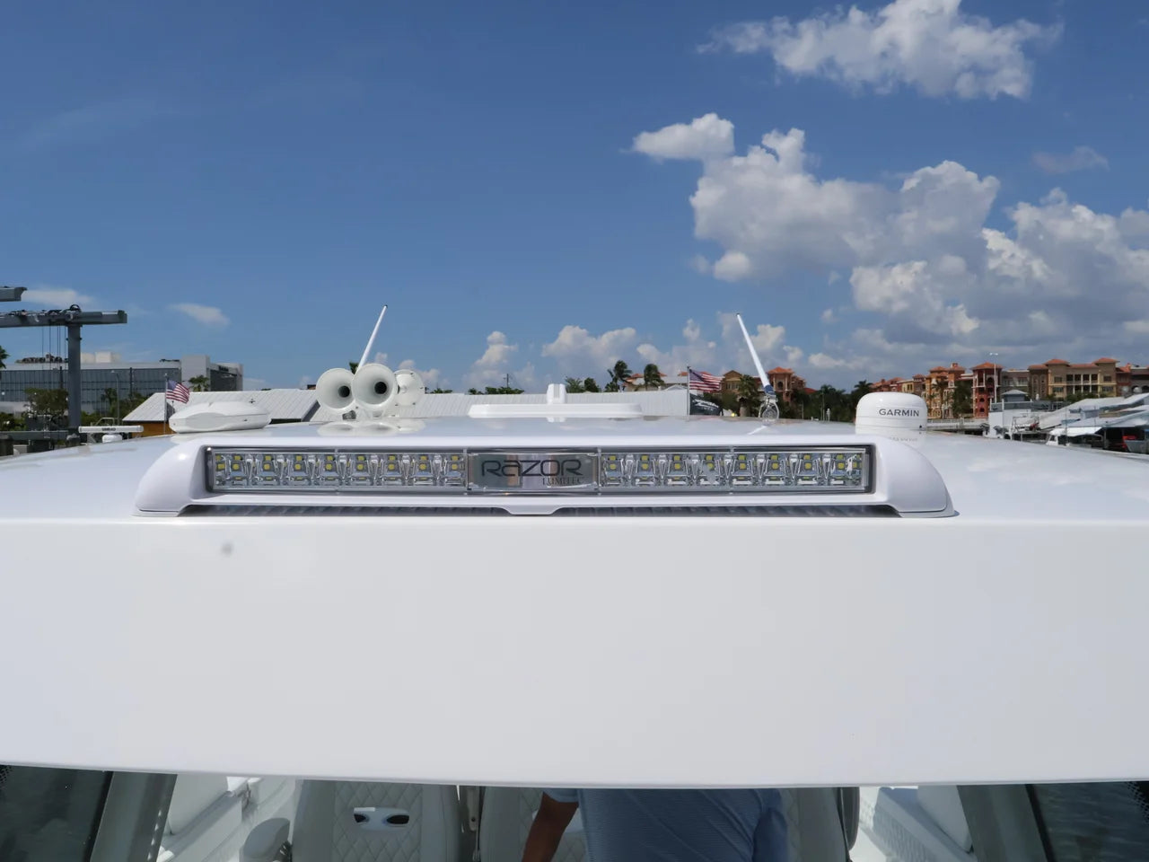 2026 Intrepid 35 PANACEA 35.0 feet, Naples, Florida #71