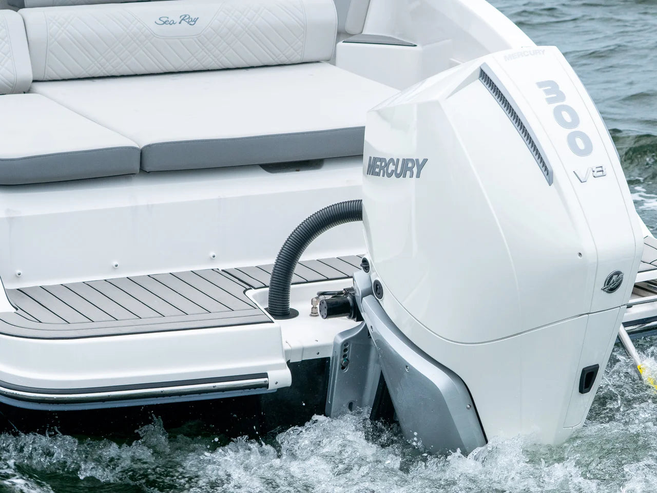 2026 Sea Ray SDX 270 Outboard 27.0 feet, Fort Walton Beach, Florida #6