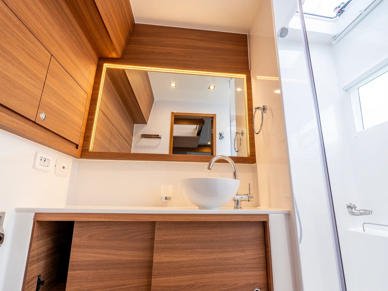 2023 Aquila 54 YACHT 54.0 feet, St Petersburg, FL #22