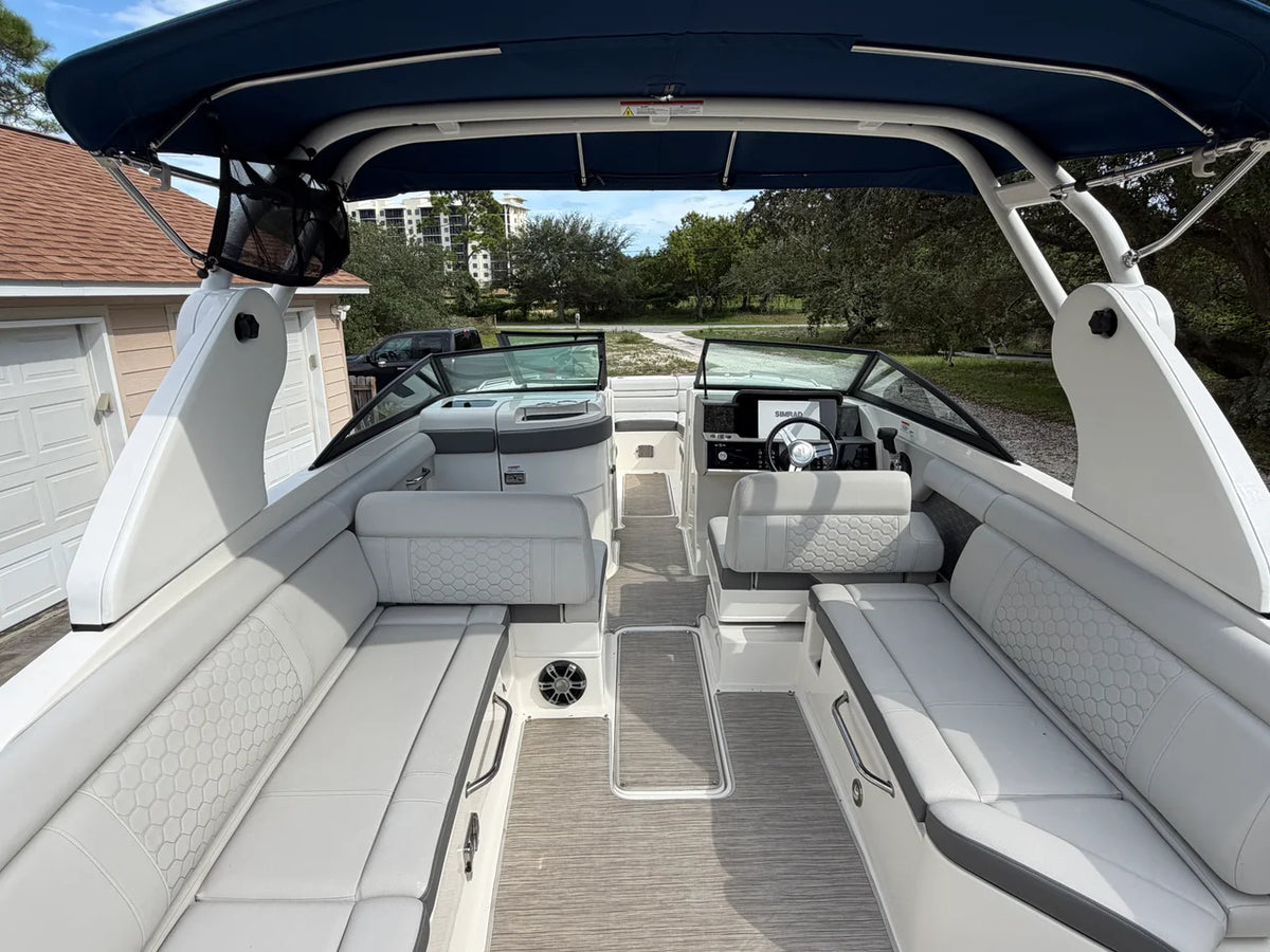 2020 Sea Ray 270 SUNDECK OB 27.0 feet, Pensacola, Florida #17