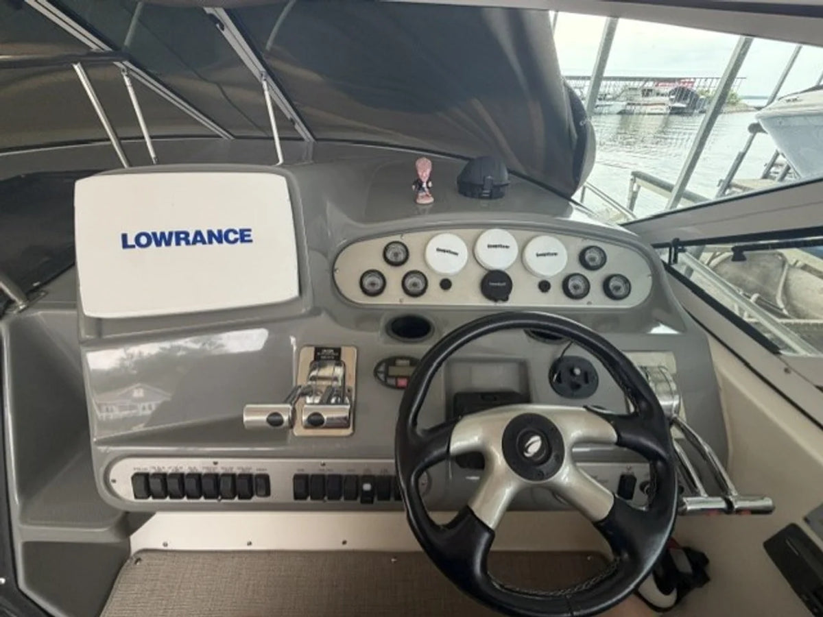 2005 Cruisers Yachts 340 EXPRESS 36.0 feet, Monkey Island, OK #11
