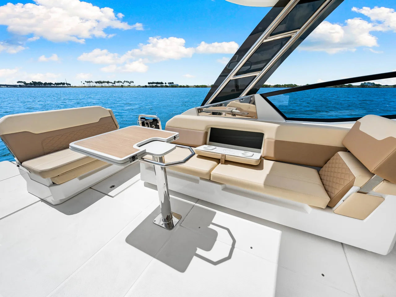 2026 Aquila 32 Sport 32.0 feet, Clearwater, Florida #53