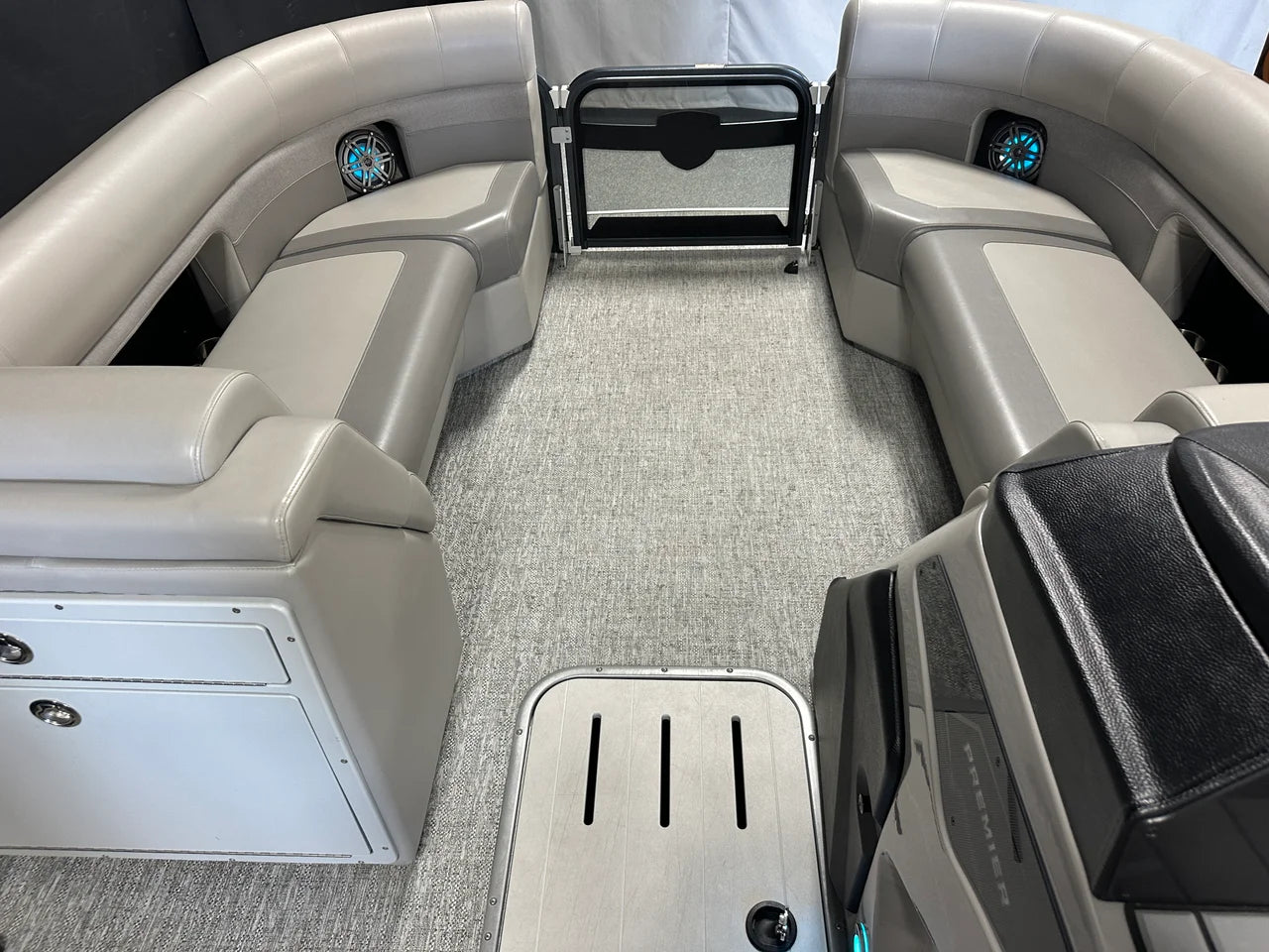 2024 Premier 230 SUNSATION TRITOON 23.0 feet, Nisswa, Minnesota #54