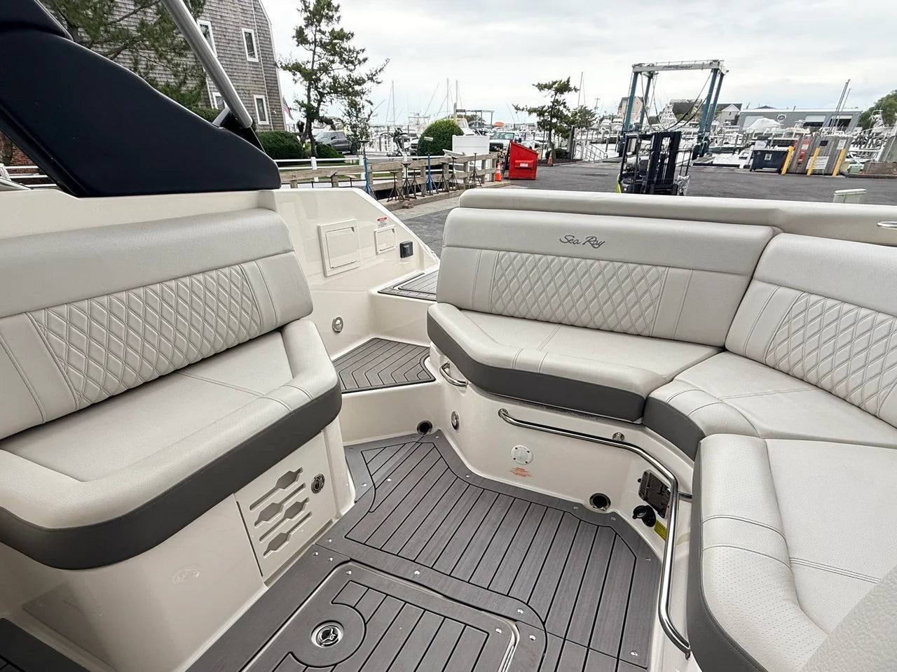 2020 Sea Ray 250 SLX 25.0 feet, Clearwater, Florida #8