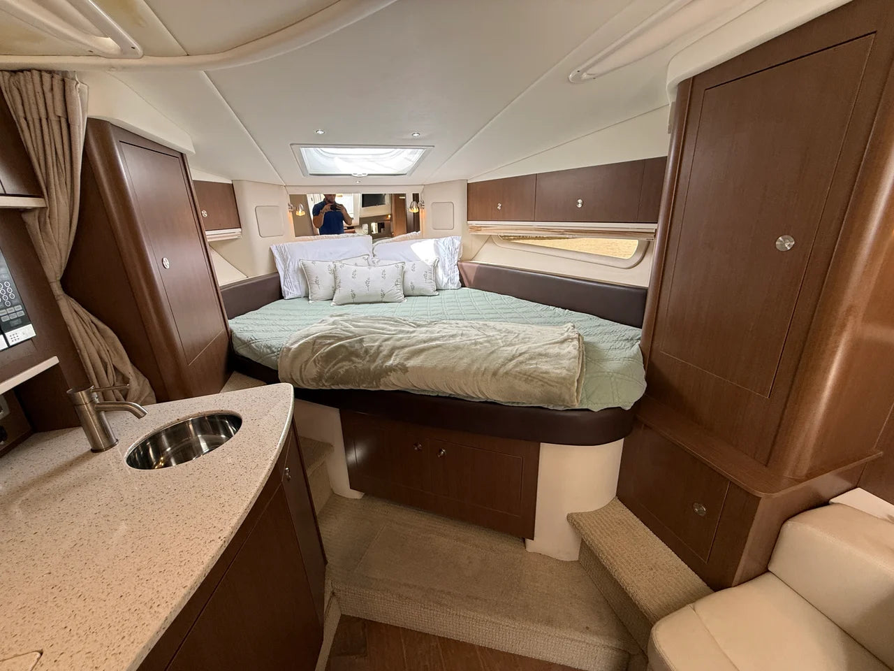 2016 Sea Ray 330 SUNDANCER 33.0 feet, Lake Ozark, MO #63