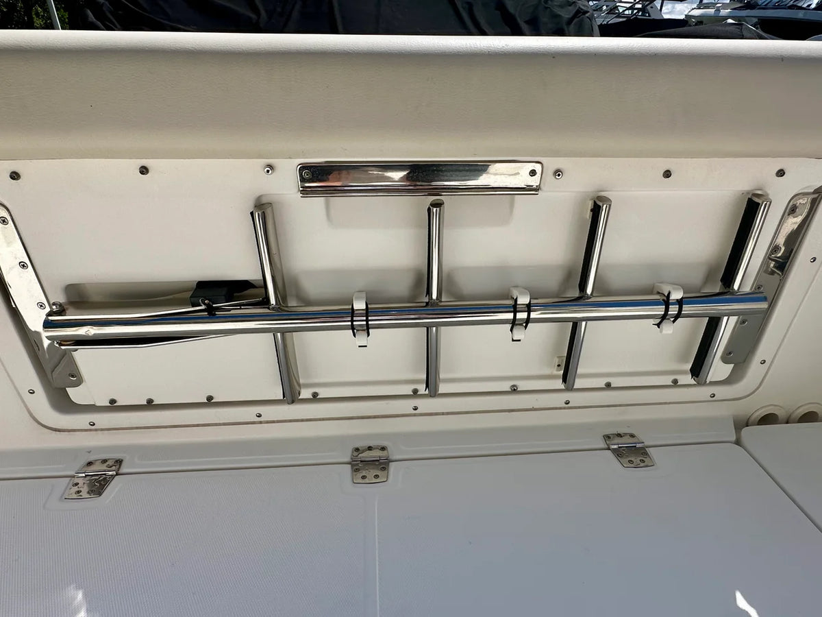 2021 Boston Whaler 350 REALM 35.0 feet, Fort Myers, FL #14