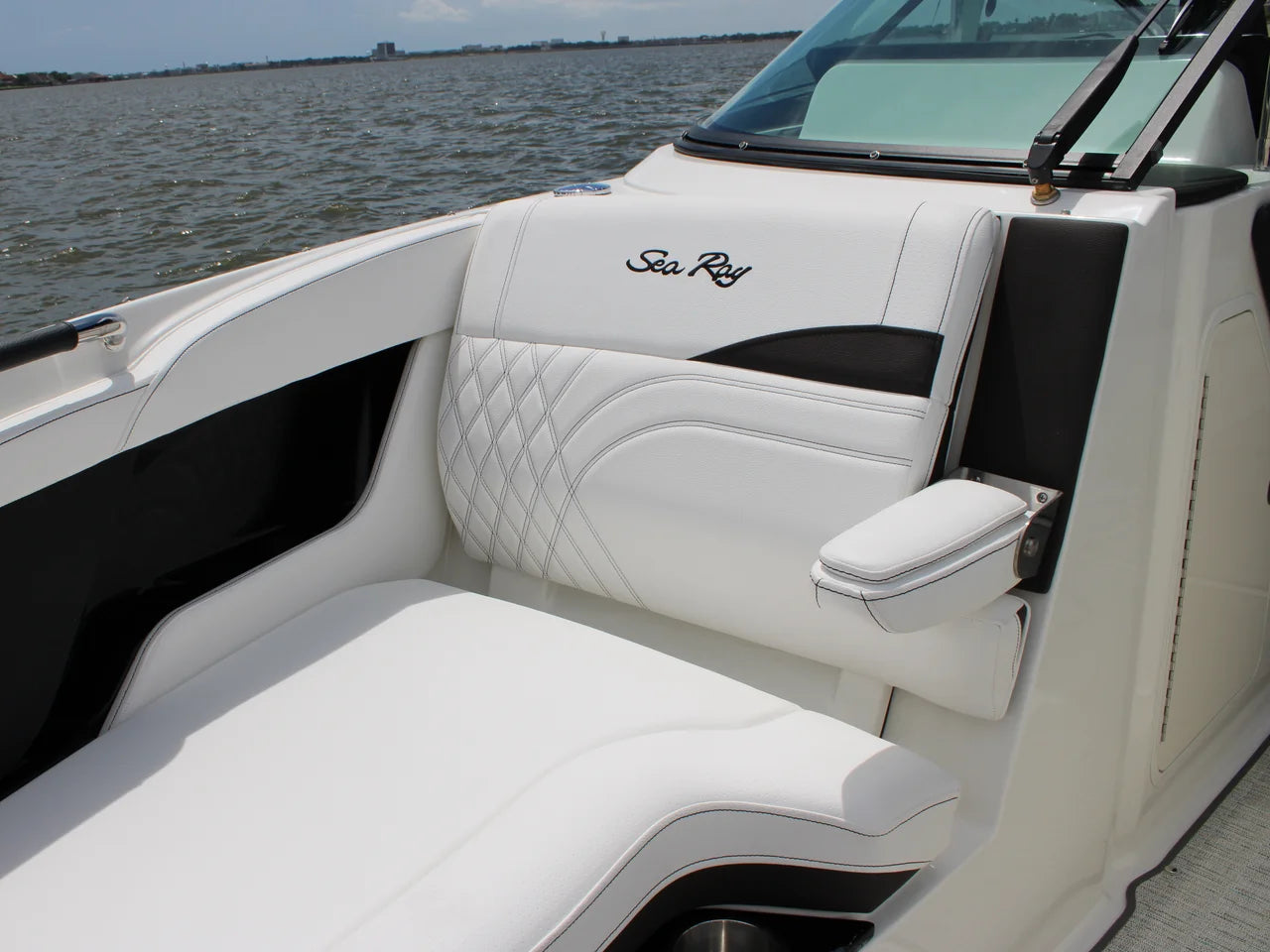 2027 Sea Ray SLX 280 Outboard 28.0 feet, Seabrook, TX #14