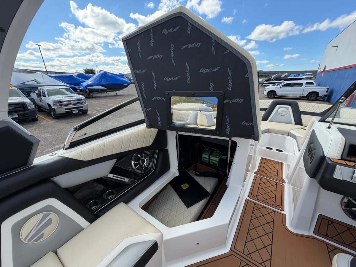 2019 Tige 20RZX 20.0 feet, Excelsior, Minnesota #36