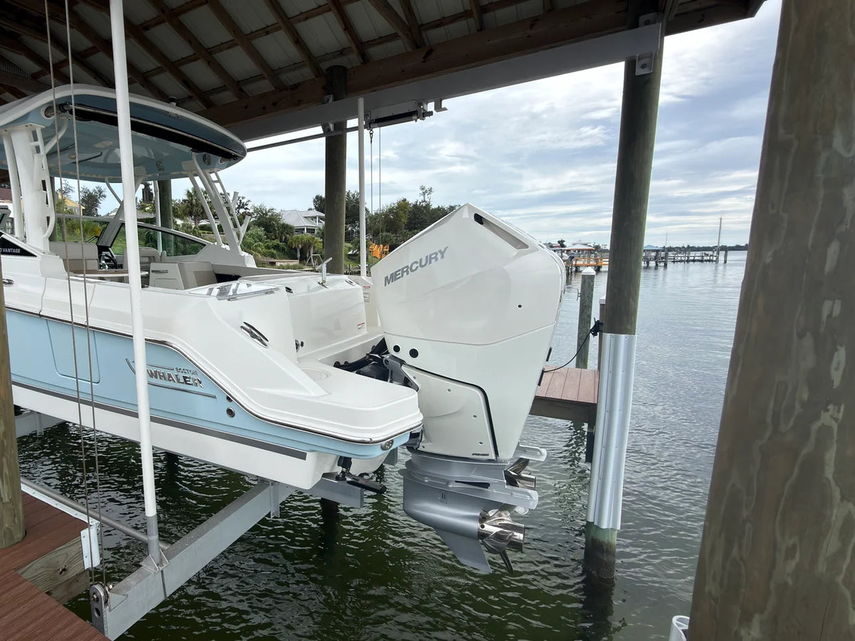 2024 Boston Whaler 280 VANTAGE 28.0 feet, Panama City, FL #5