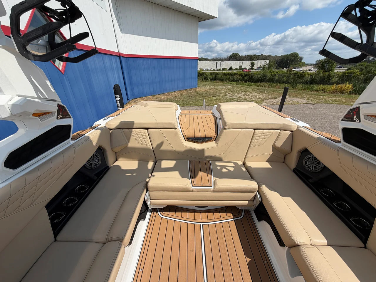 2023 Nautique S21 Super Air 21.0 feet, Excelsior, Minnesota #20