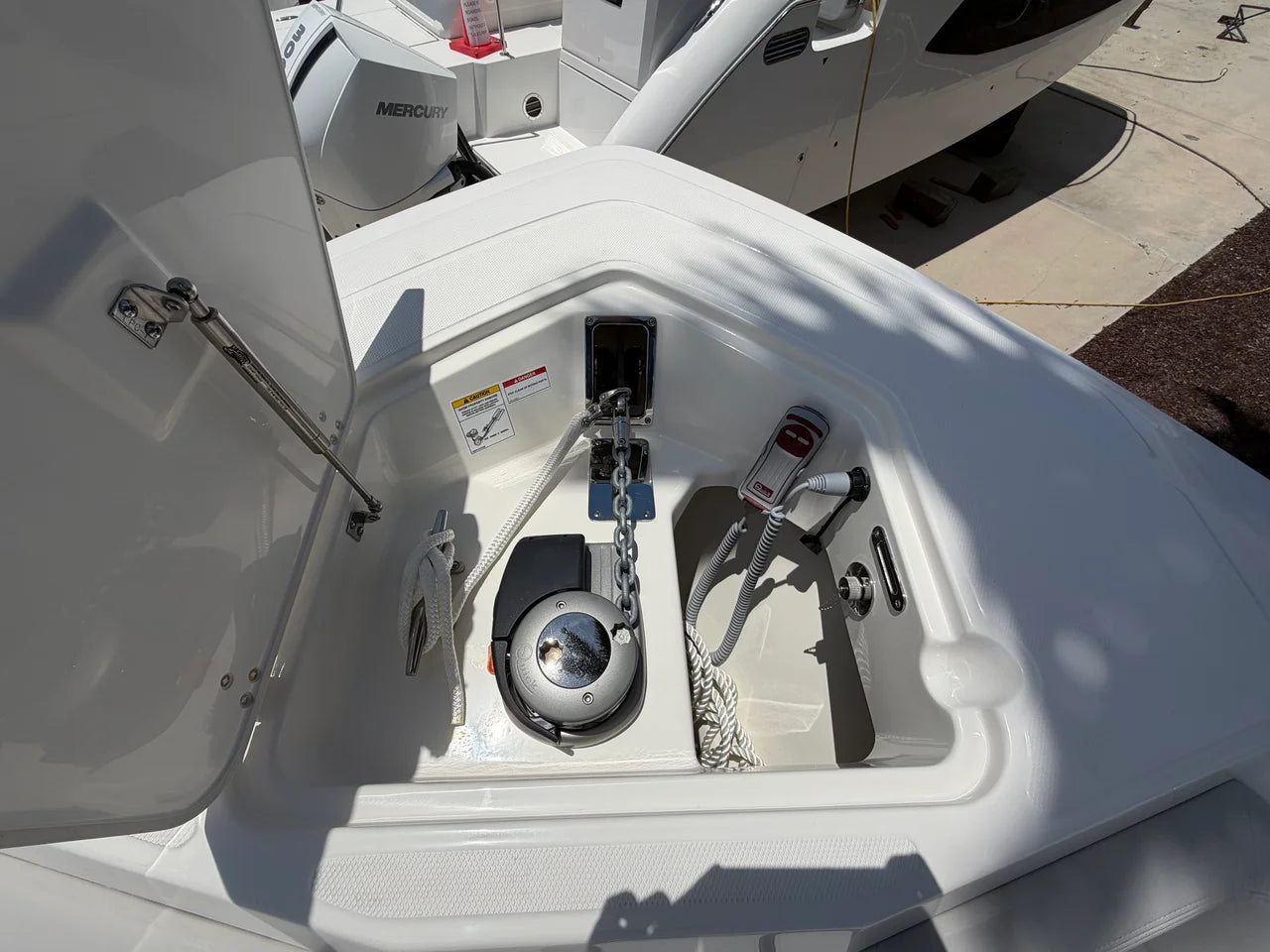 2026 Boston Whaler 330 Outrage 33.0 feet, Stuart, Florida #43