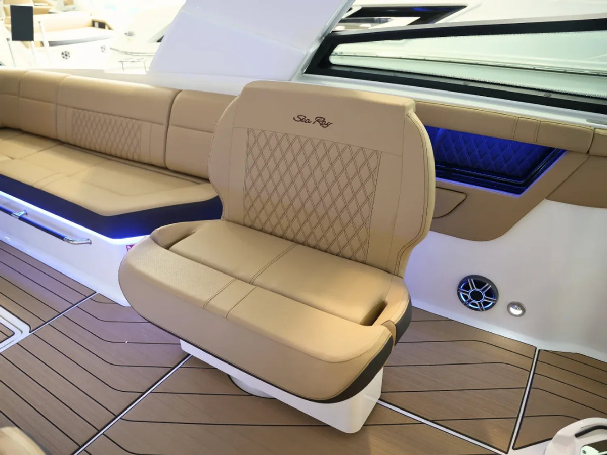 2026 Sea Ray SLX 400 40.0 feet, Lewisville, TX #38