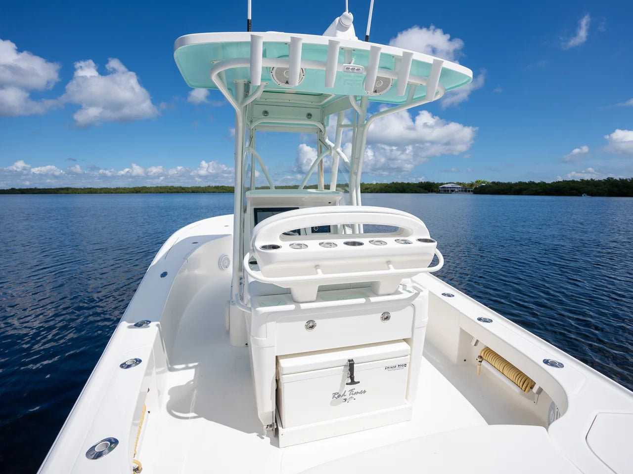 2019 SeaVee 270Z 27.0 feet, Key Largo, FL #28