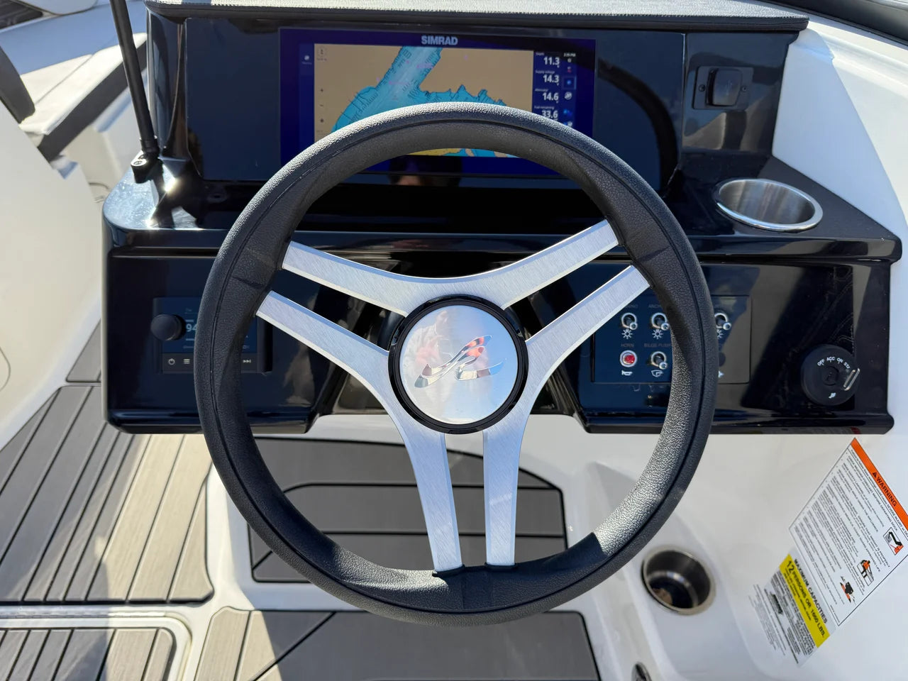 2026 Sea Ray SPX 210 Outboard 21.0 feet, Wrightsville Beach, North Carolina #23