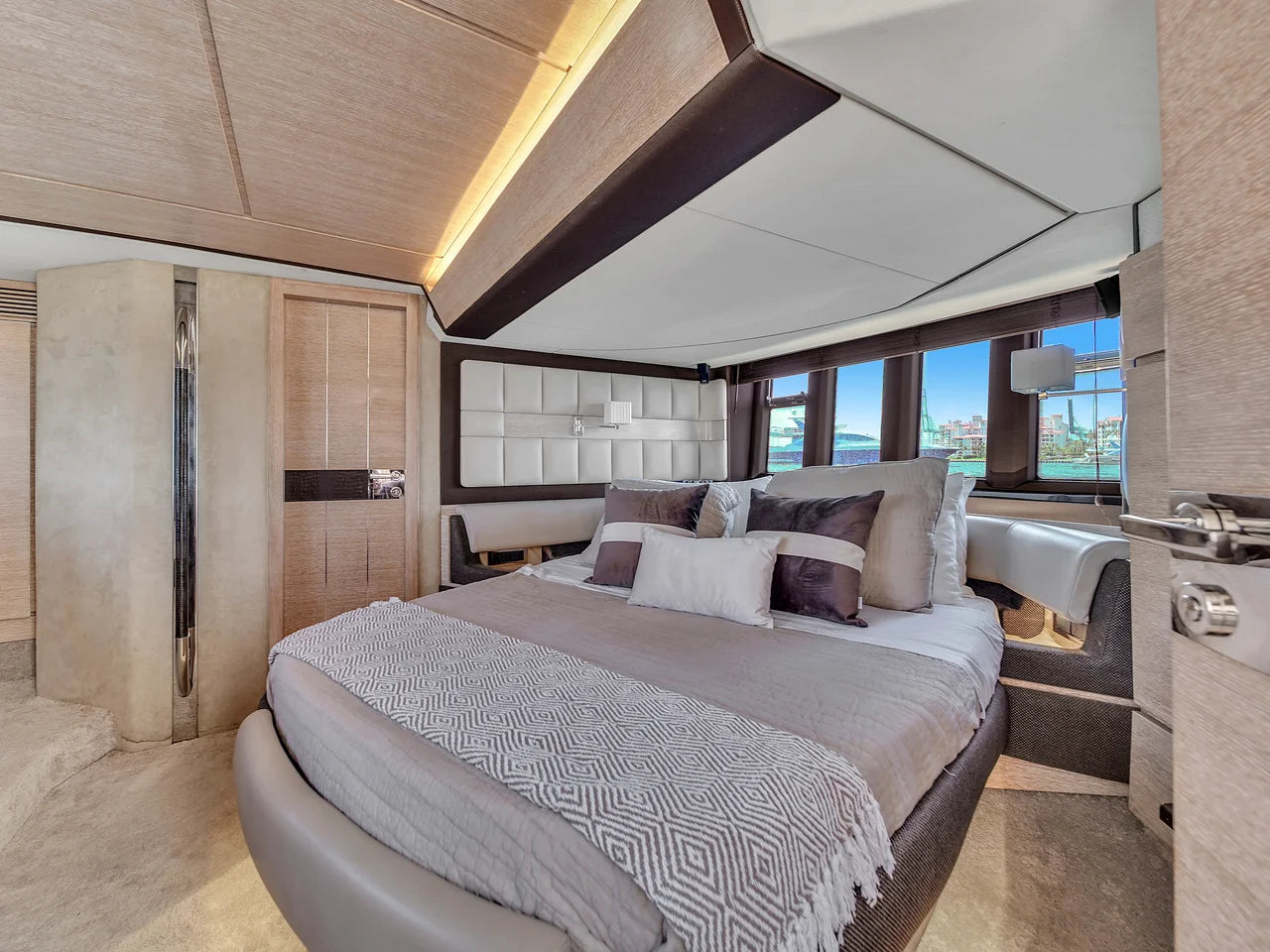 2012 Azimut 64 FLY 64.0 feet, Miami Beach, FL #78