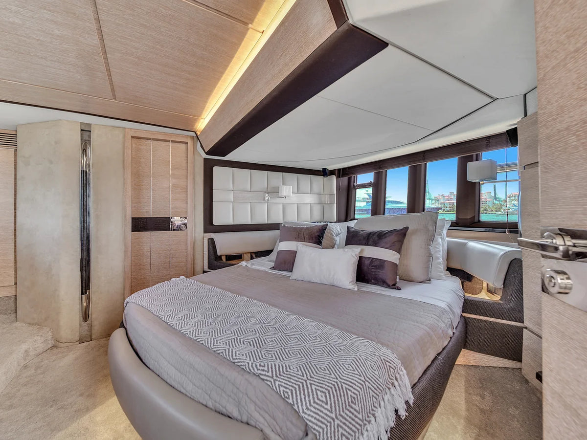 2012 Azimut 64 FLY 64.0 feet, Miami Beach, FL #78