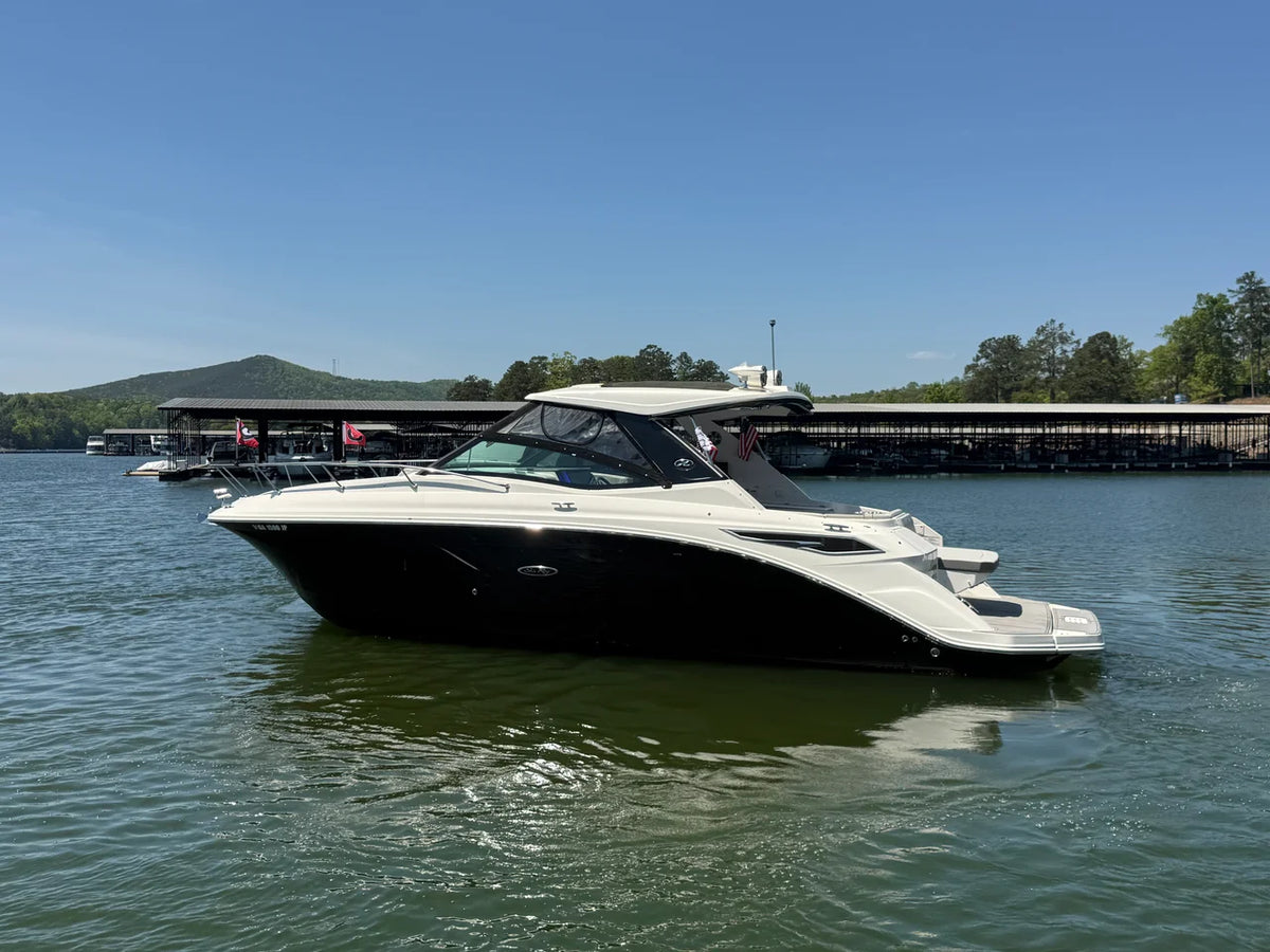 2021 Sea Ray 320 SUNDANCER 32.0 feet, Cumming, GA #76
