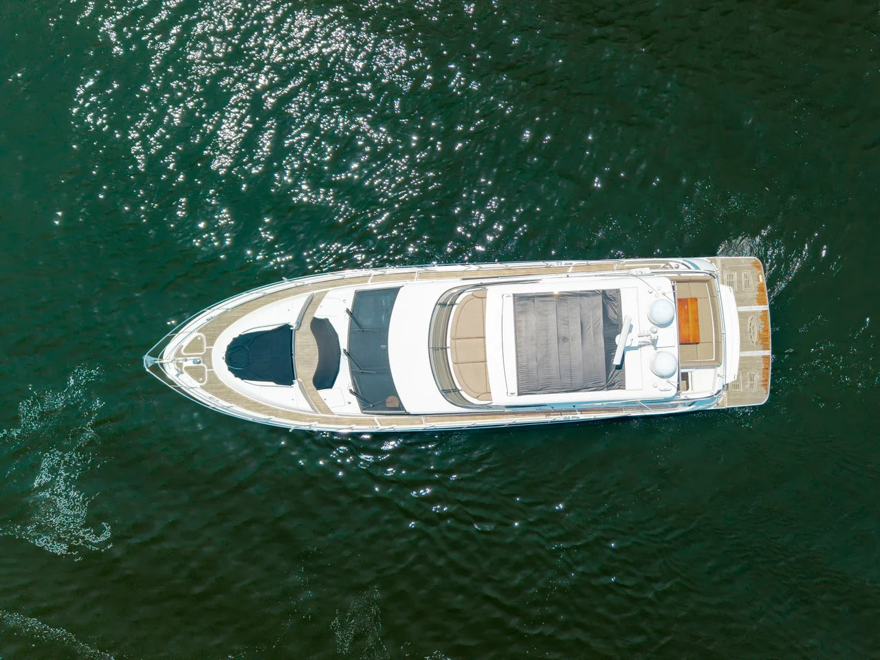 2017 Sea Ray L650 Fly 65.0 feet, Seabrook, TX #7