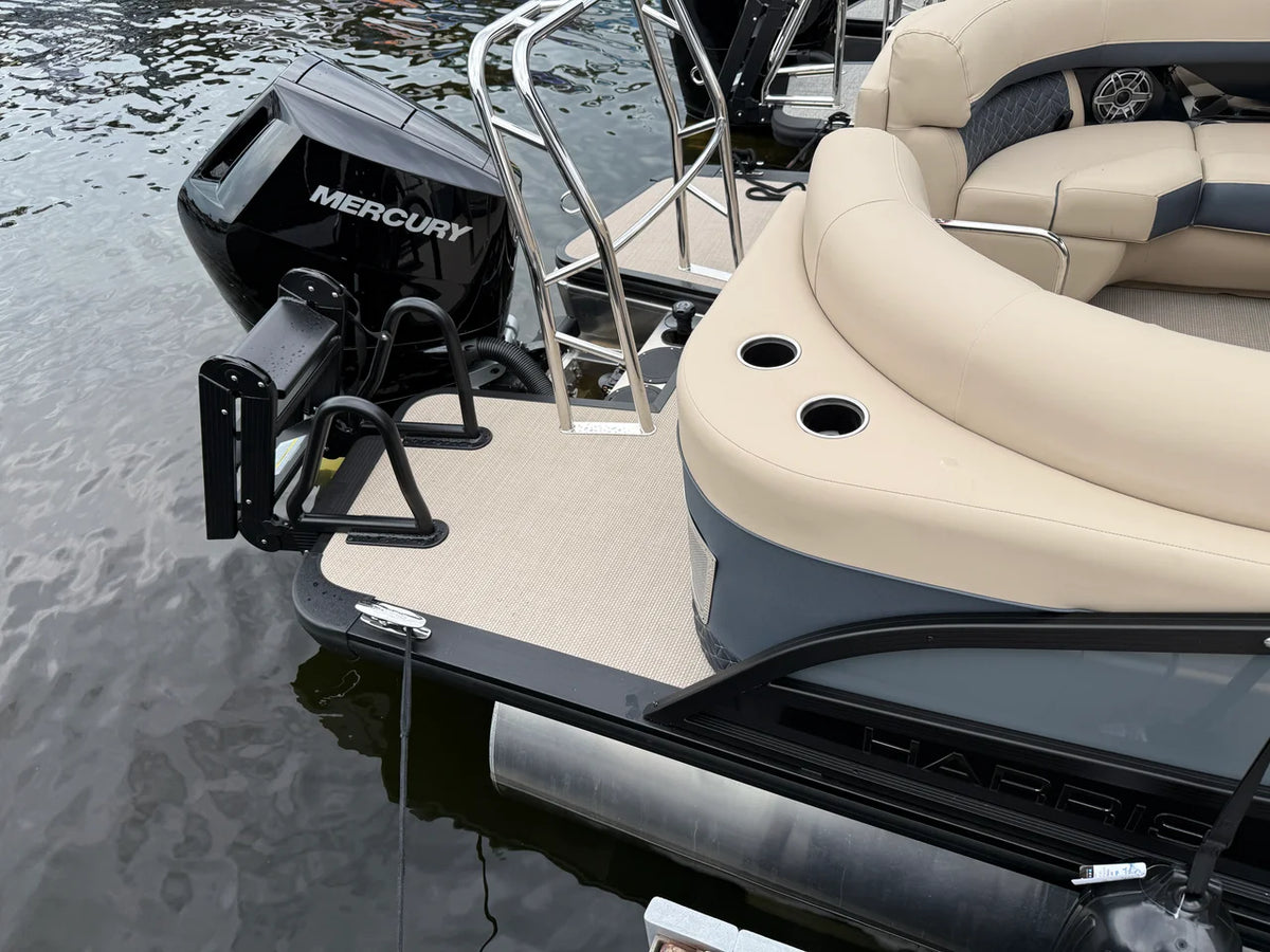 2027 Harris Grand Mariner 250 25.0 feet, Lake Ozark, MO #5