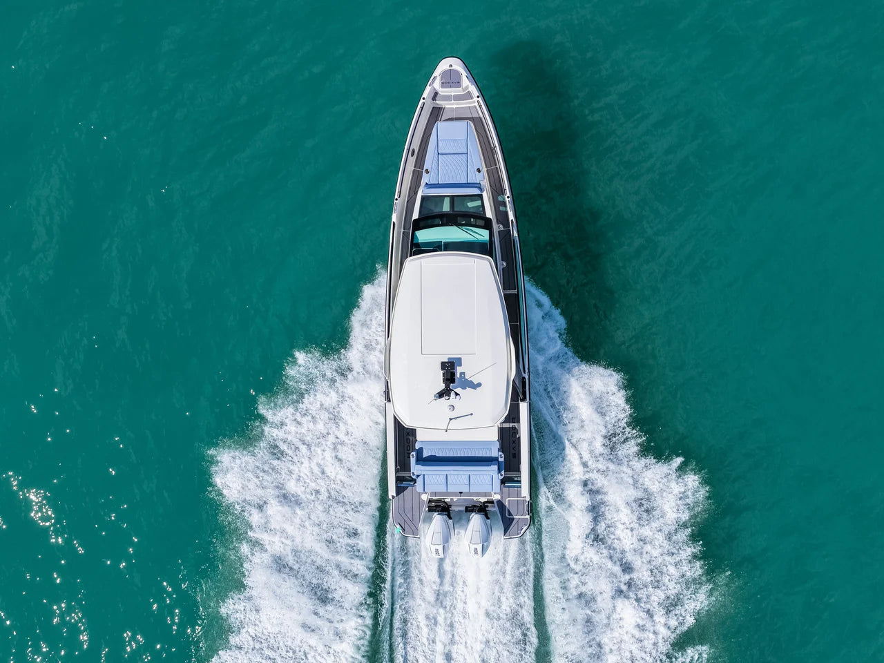 2026 Saxdor 320 GTO 32.0 feet, Sarasota, FL #22