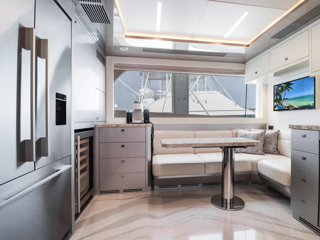 2021 Ocean Alexander 28R 90.0 feet, Wrightsville Beach, North Carolina #86