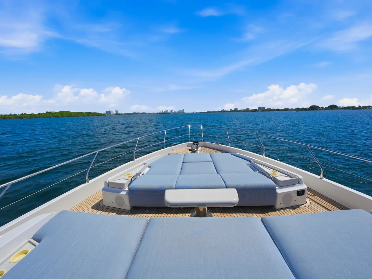 2025 Azimut 68 FLY 68.0 feet, Miami, FL #42