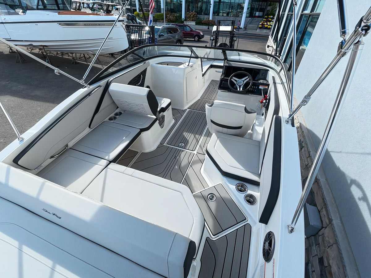 2027 Sea Ray SPX 210 Outboard 21.0 feet, Norwalk, Connecticut #16