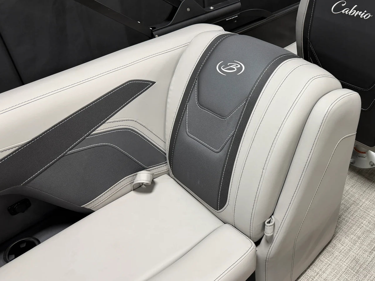 2027 Barletta CABRIO22QC 22.0 feet, Nisswa, Minnesota #68