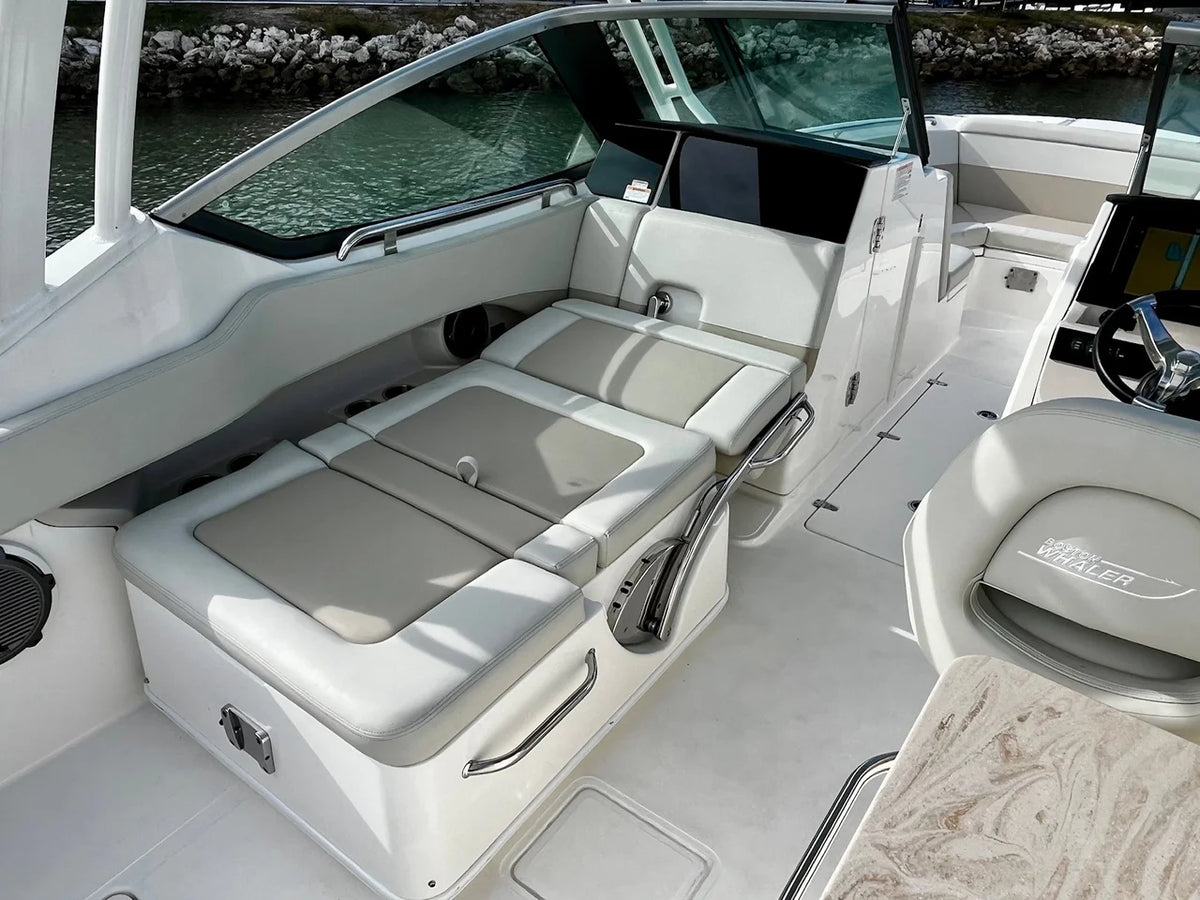 2024 Boston Whaler 240 VANTAGE 24.0 feet, Venice, Florida #15