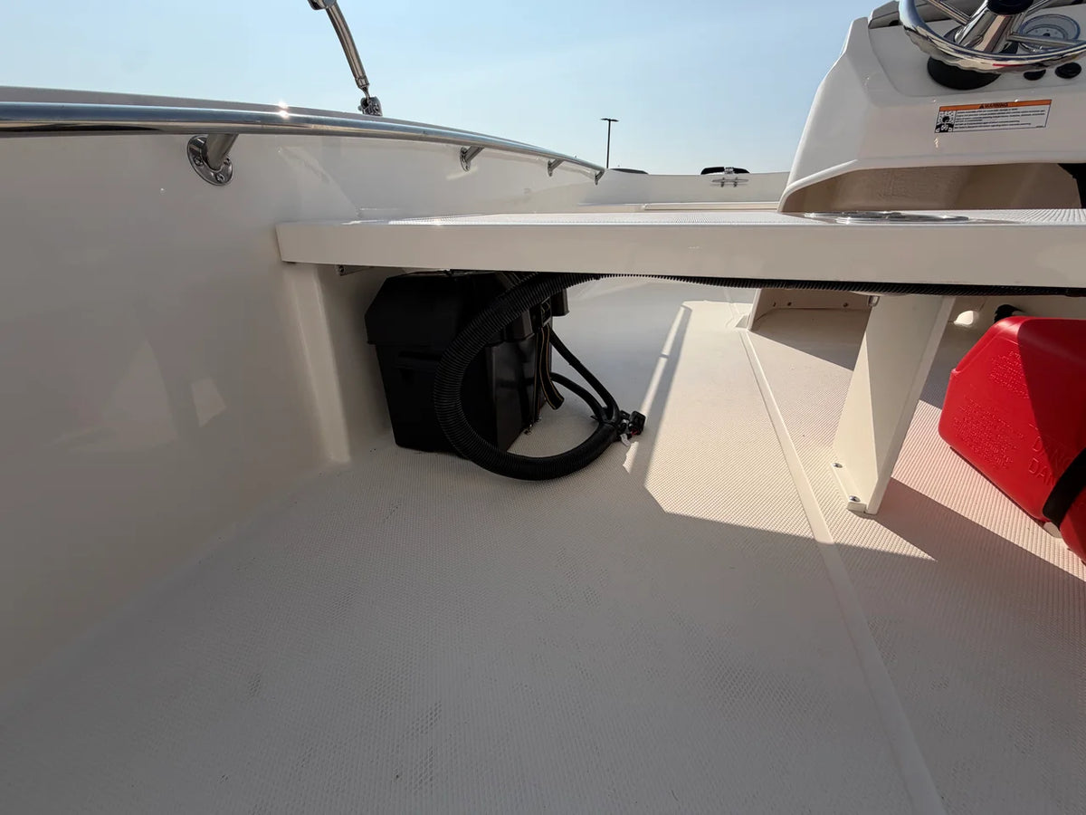 2027 Boston Whaler 130 Super Sport 13.0 feet, Rogers, MN #8