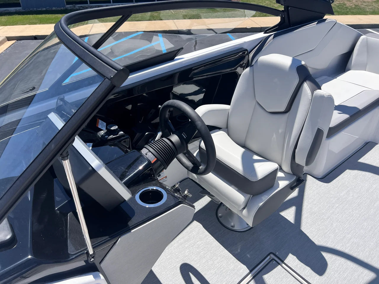 2026 Yamaha AR250 25.0 feet, Greenville, SC #9