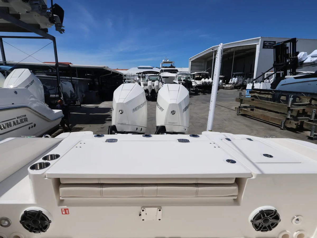 2027 Boston Whaler 280 Dauntless 28.0 feet, Naples, Florida #6