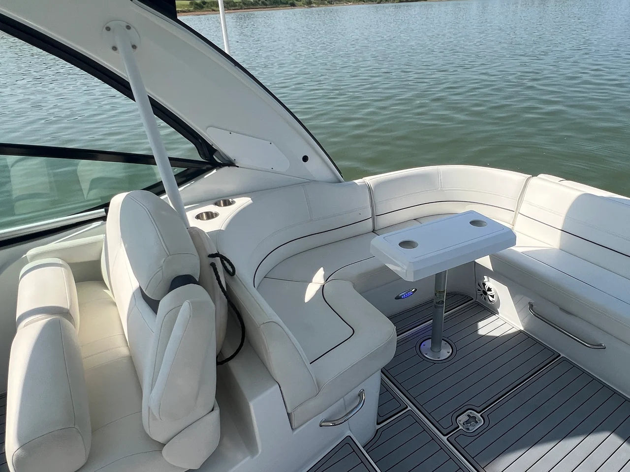2018 Cruisers Yachts 35 EXPRESS 35.0 feet, Lewisville, TX #17