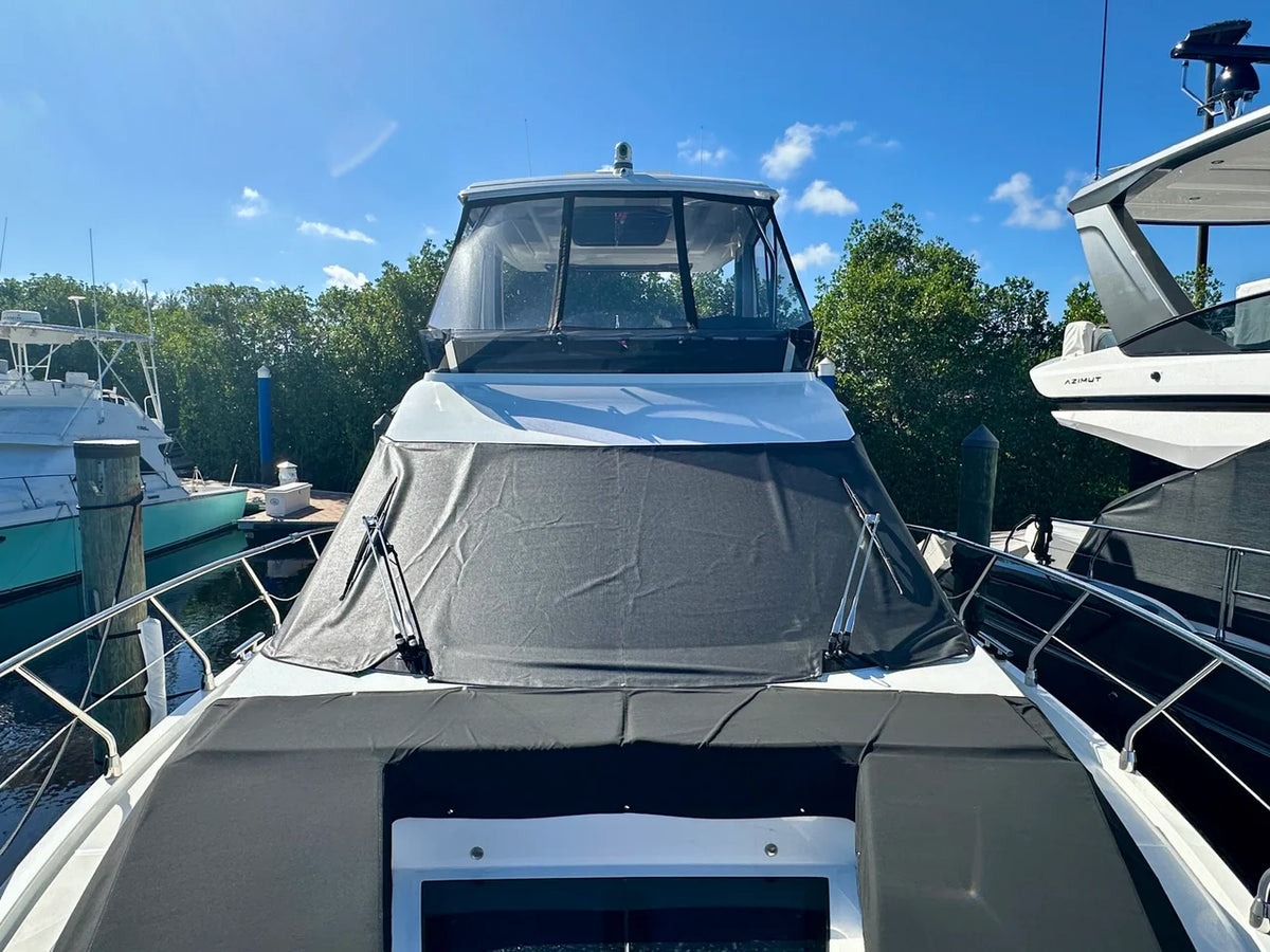 2025 Galeon 500 FLY 53.0 feet, Fort Myers, FL #13