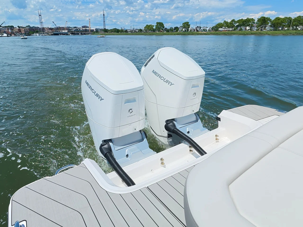 2026 Sea Ray SLX 400 Outboard 40.0 feet, Norwalk, Connecticut #19