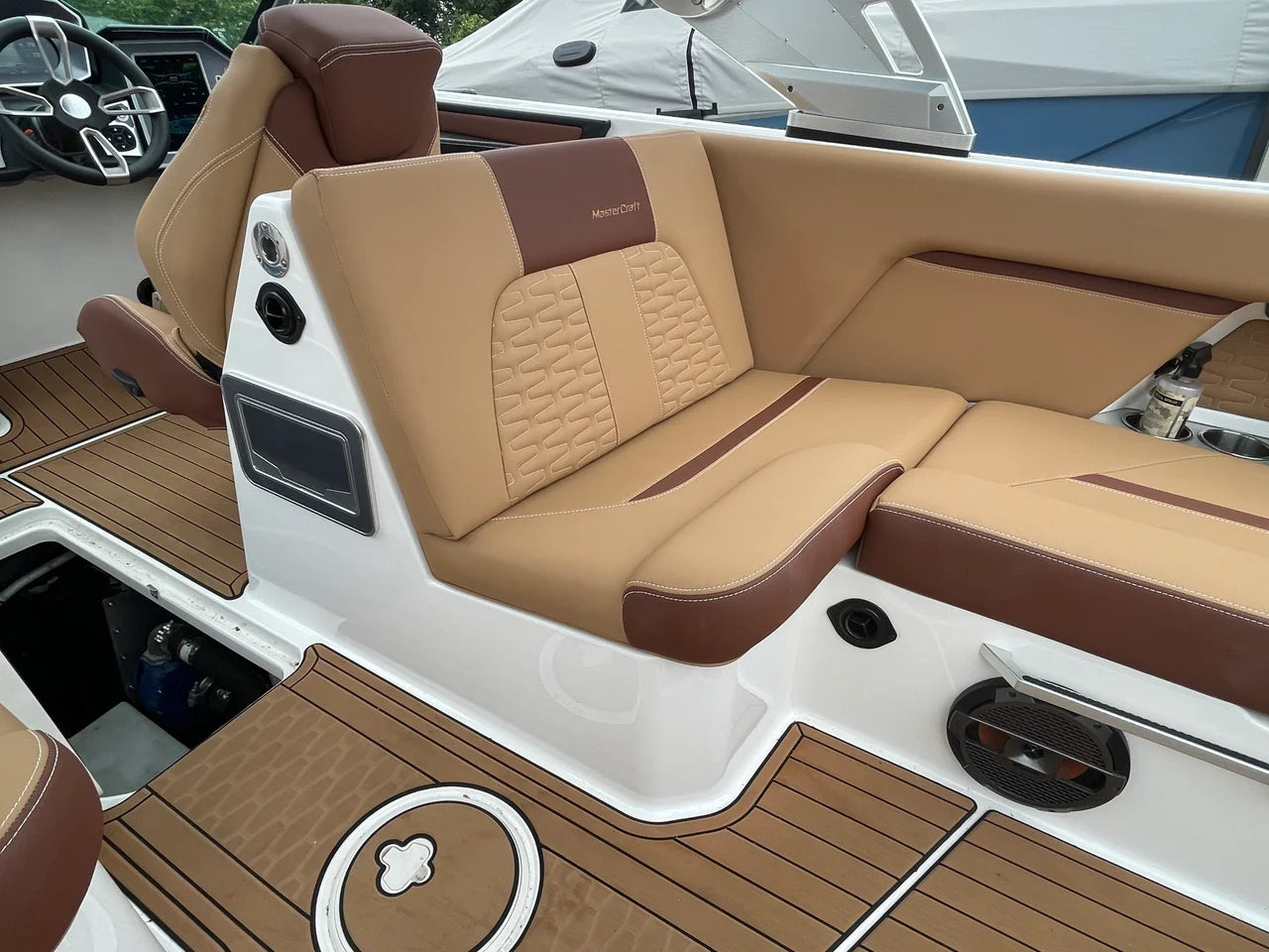 2020 Mastercraft X26 26.0 feet, Excelsior, Minnesota #43