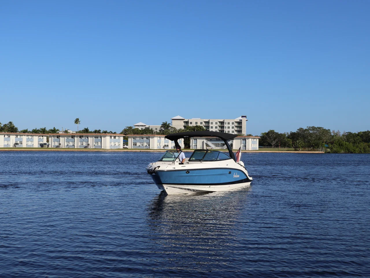 2024 Sea Ray 280 SLX OUTBOARD 28.0 feet, Naples, Florida #10