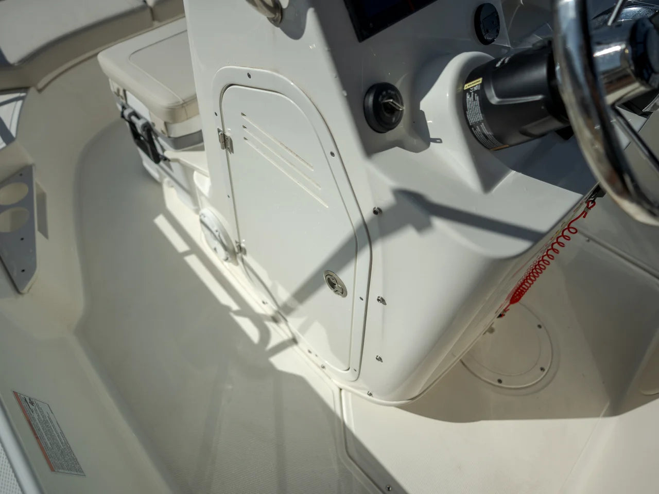 2025 Boston Whaler 170 Montauk 17.0 feet, Panama City, FL #13